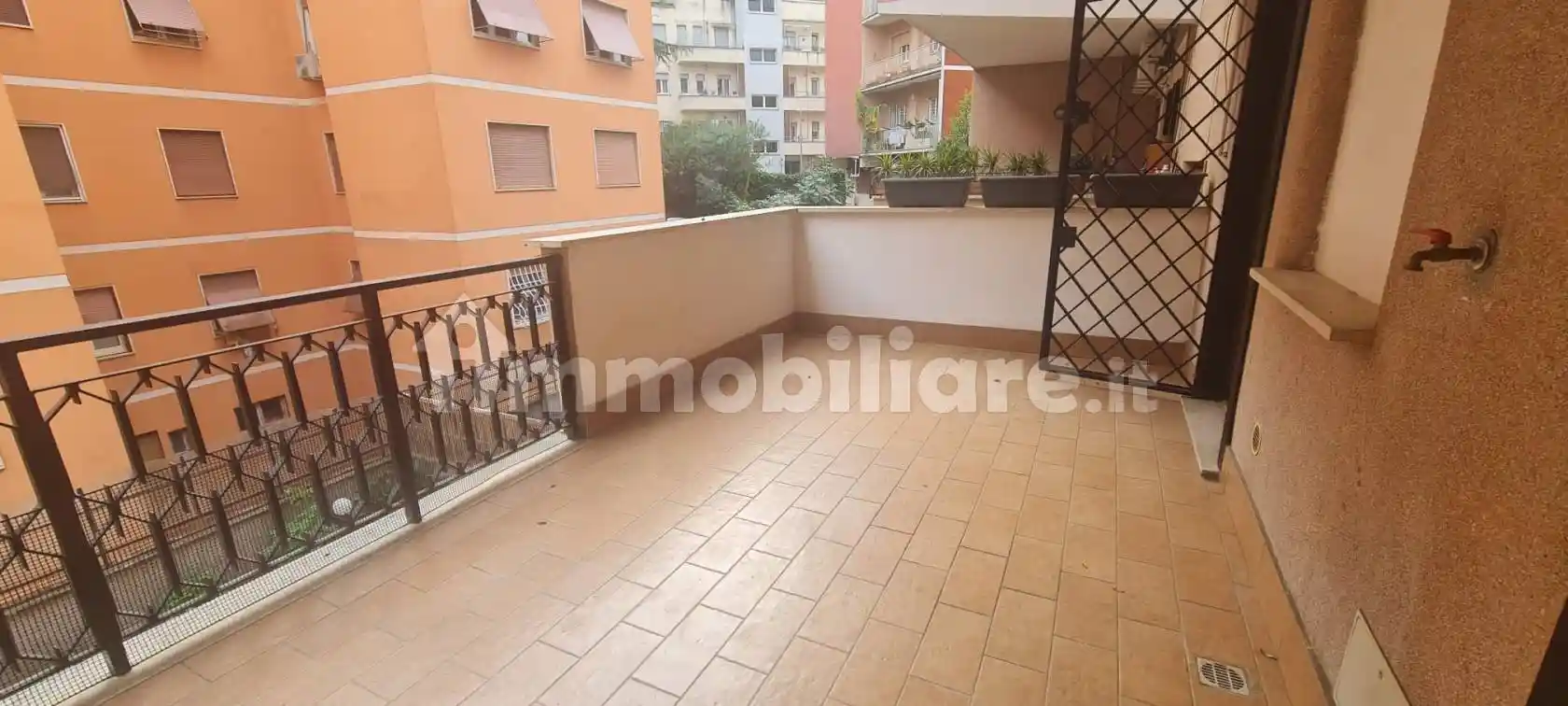 Bilocale via Luigi Amedeo Melegari 16, Fleming, Roma - foto 5