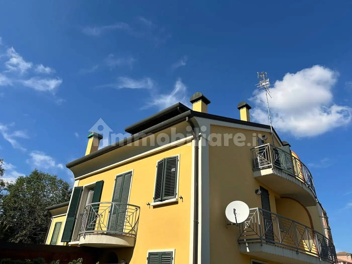 Appartamento in vendita a Terre del Reno