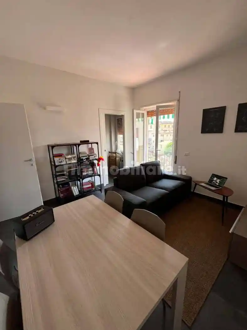 Bilocale via delle Ghiacciaie, Fortezza - Stazione, Firenze - foto 2