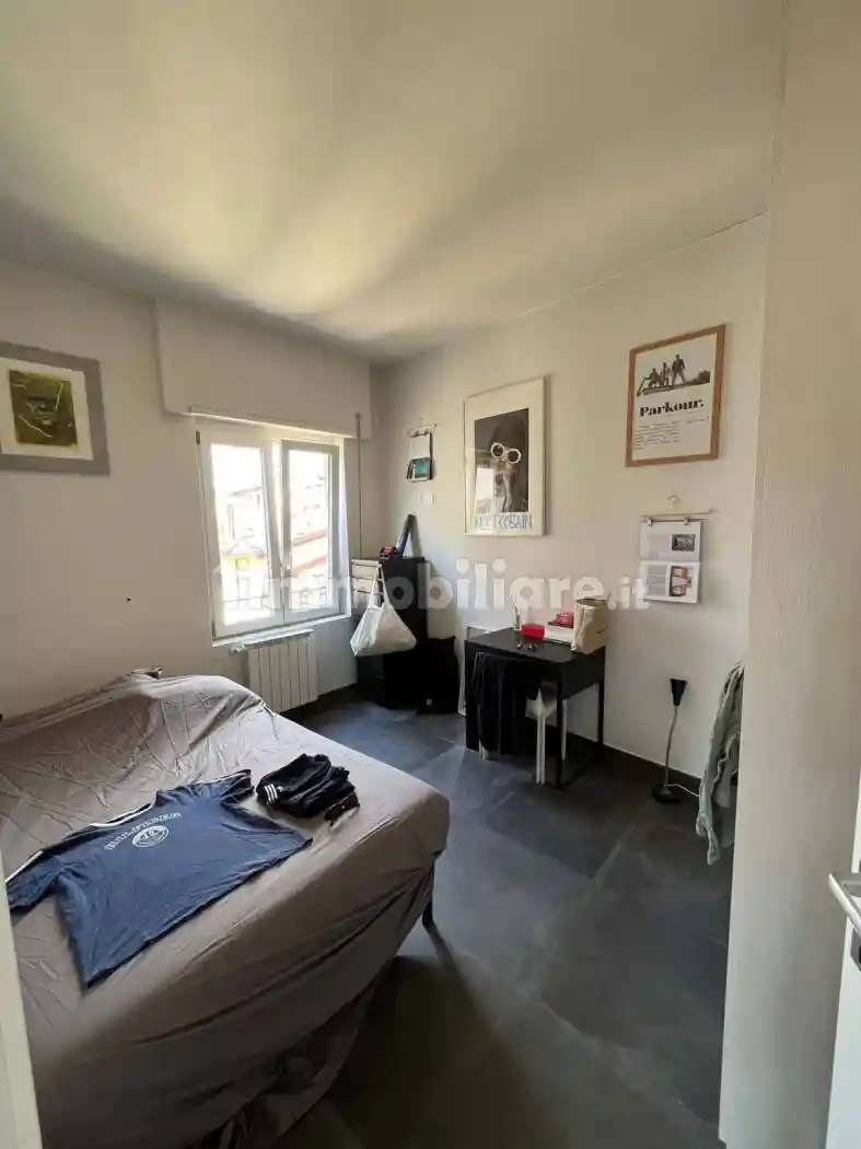 Bilocale via delle Ghiacciaie, Fortezza - Stazione, Firenze - foto 5