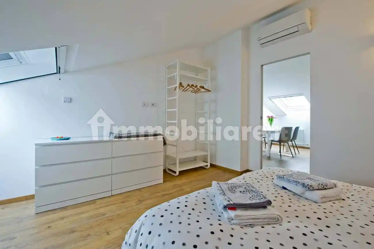 Bilocale via Zezio, Borghi, Como - foto 2