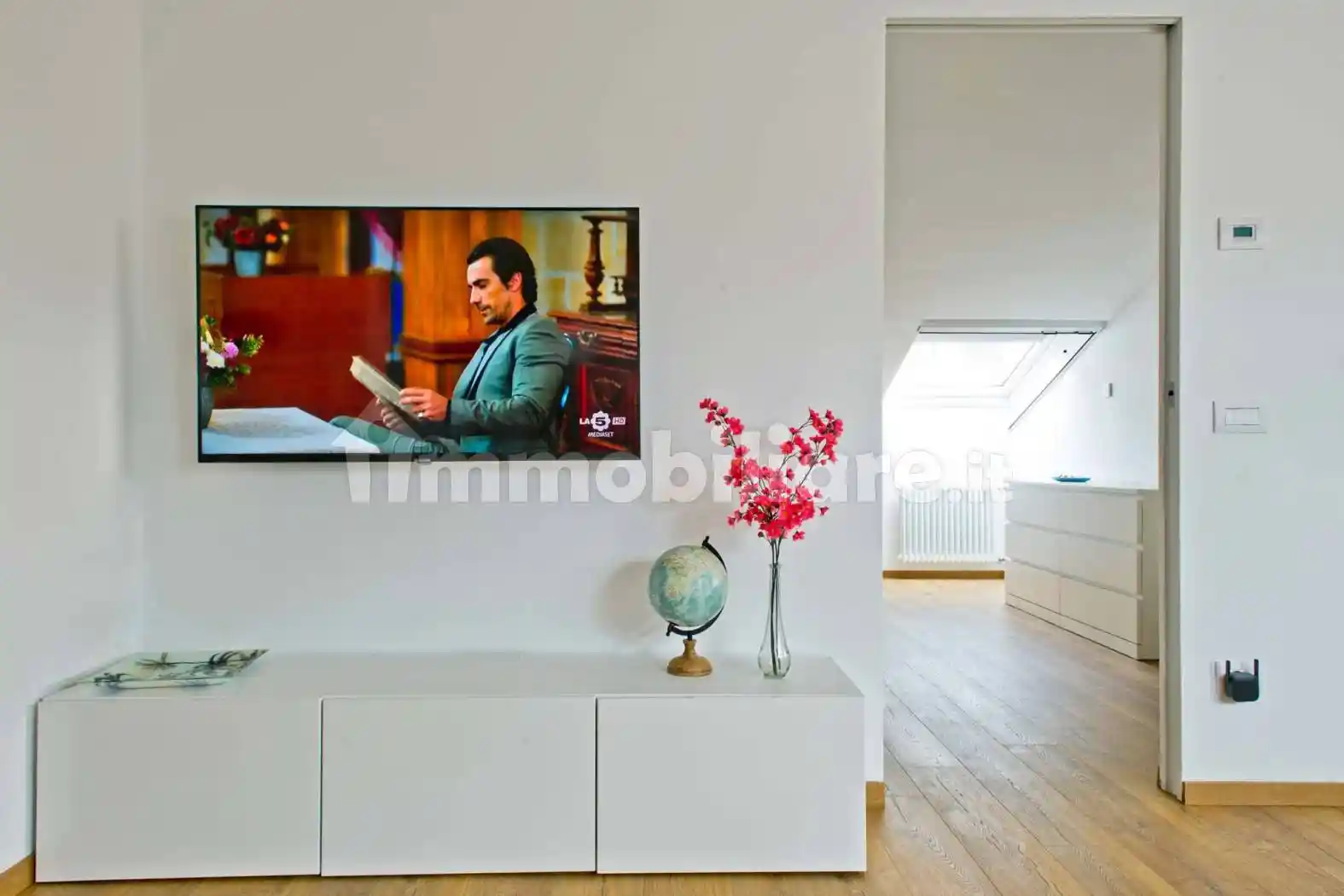 Bilocale via Zezio, Borghi, Como - foto 4