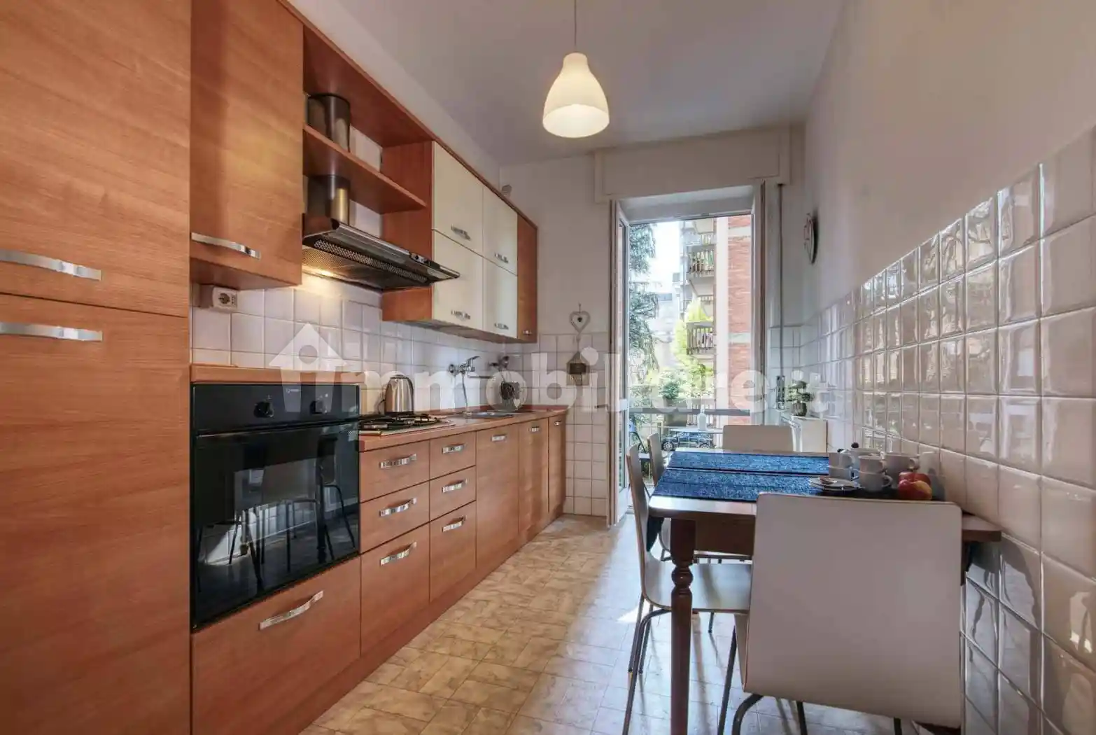 Bilocale via Don Luigi Guanella, Borghi, Como - foto 4