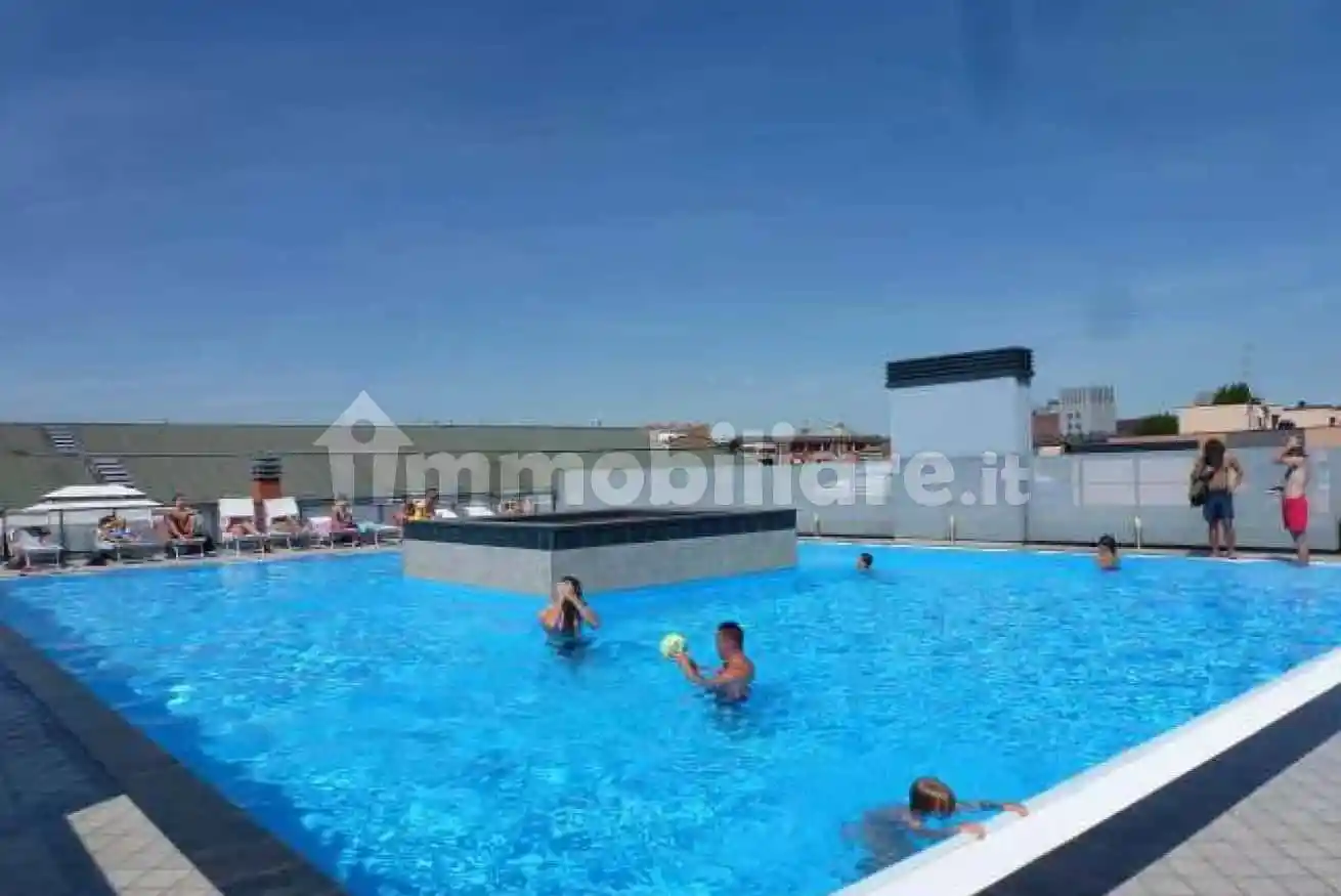 Trilocale via Donato Creti, Bolognina, Bologna - foto 4