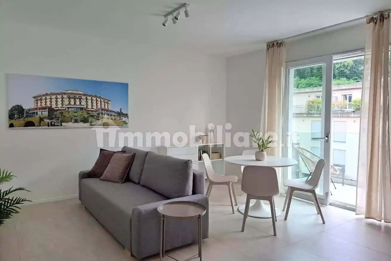 Bilocale via Bellinzona, Nino Bixio, Como - foto 2