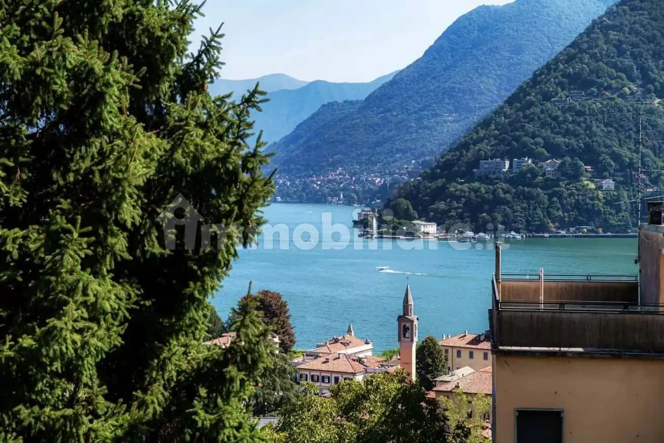 Appartamento in affitto a Como