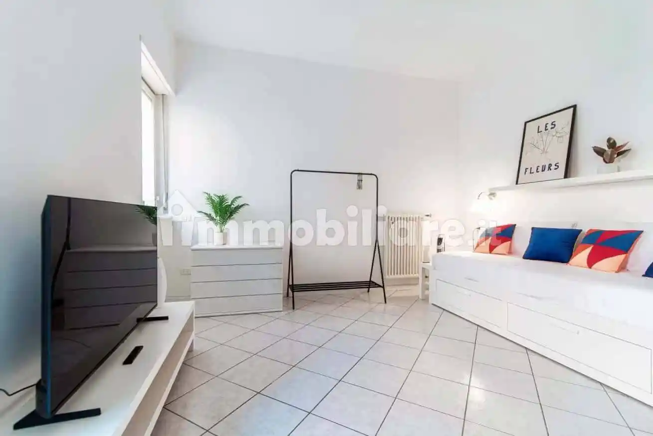 Monolocale via Nino Bixio, Nino Bixio, Como - foto 2