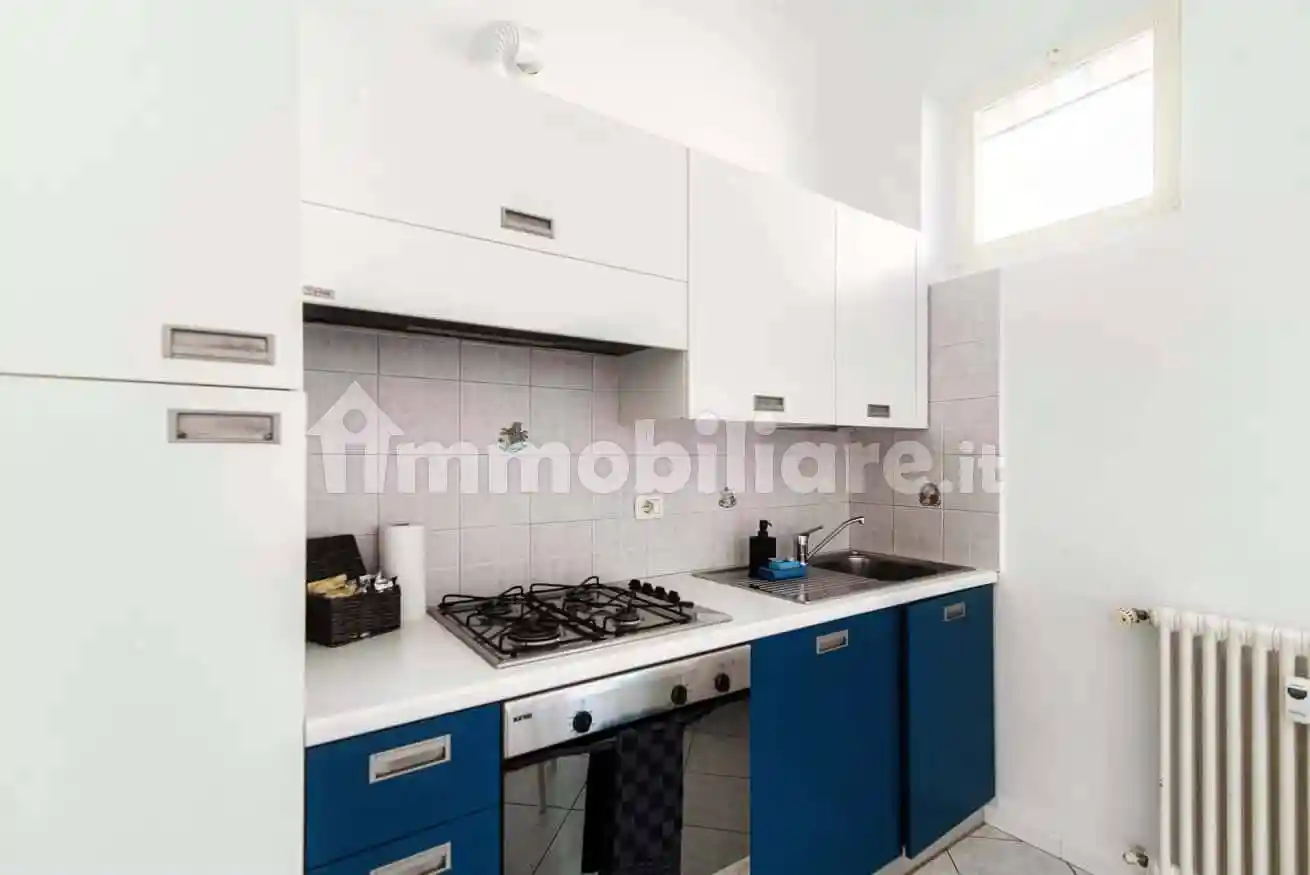 Monolocale via Nino Bixio, Nino Bixio, Como - foto 3