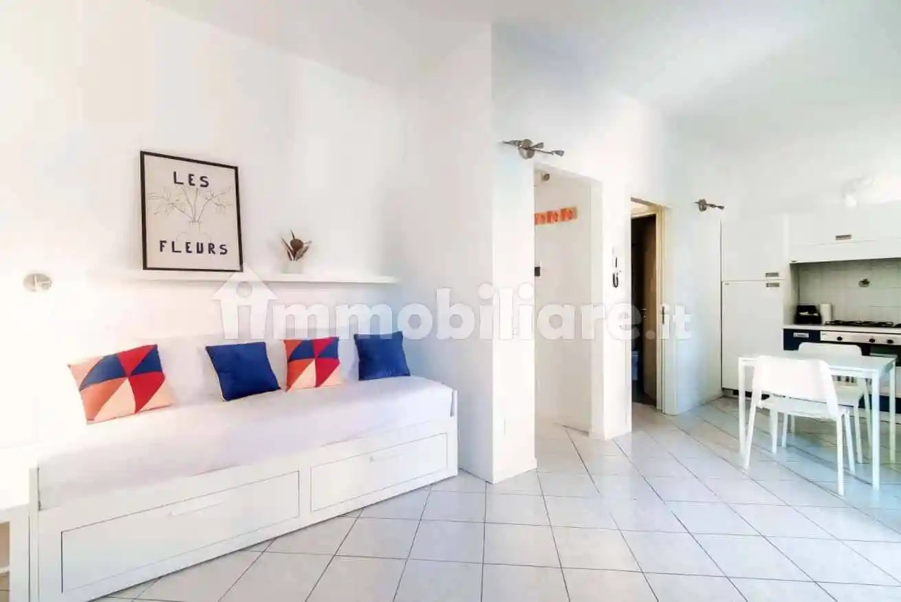 Monolocale via Nino Bixio, Nino Bixio, Como - foto 4