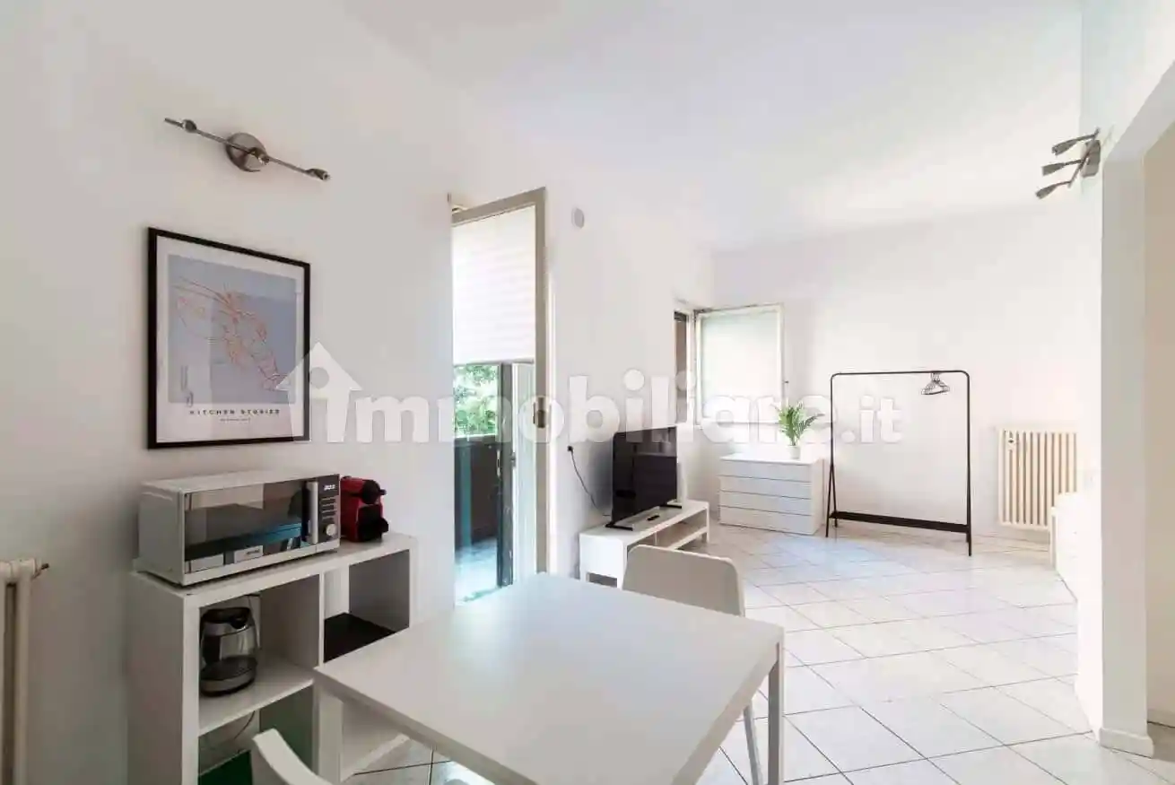 Monolocale via Nino Bixio, Nino Bixio, Como - foto 5