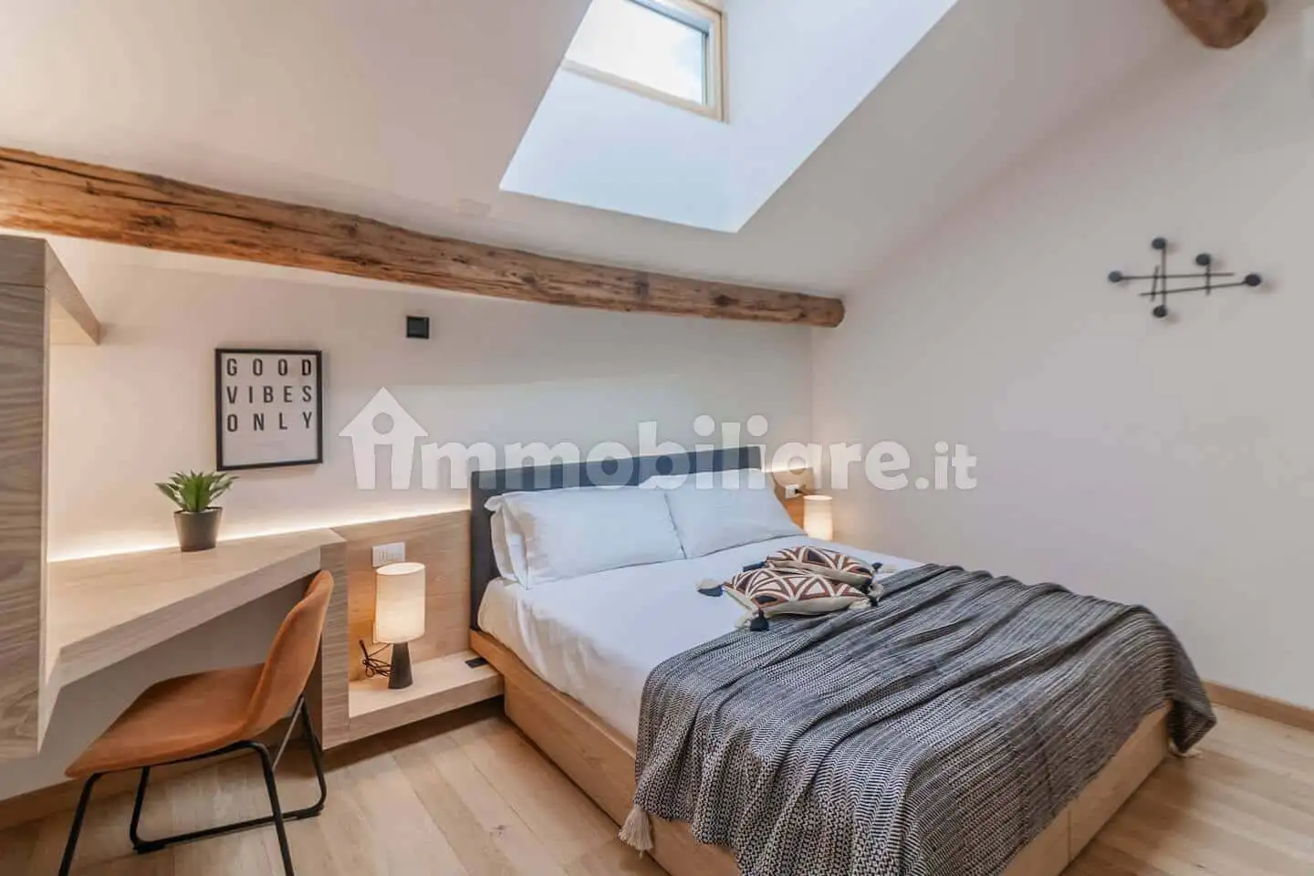 Appartamento in affitto a Como