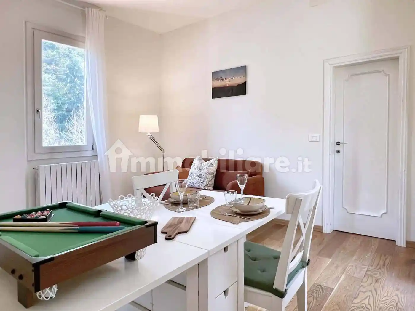 Bilocale via dei Colli, Colli San Mamolo, Bologna - foto 3