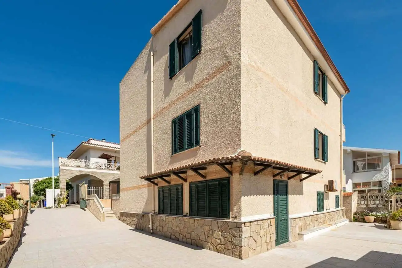 Quadrilocale via Venezia, Lu Bagnu, Castelsardo - foto 4