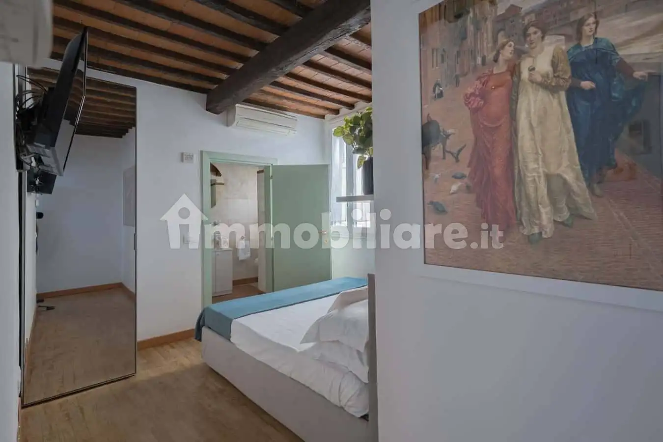 Appartamento in affitto a Firenze