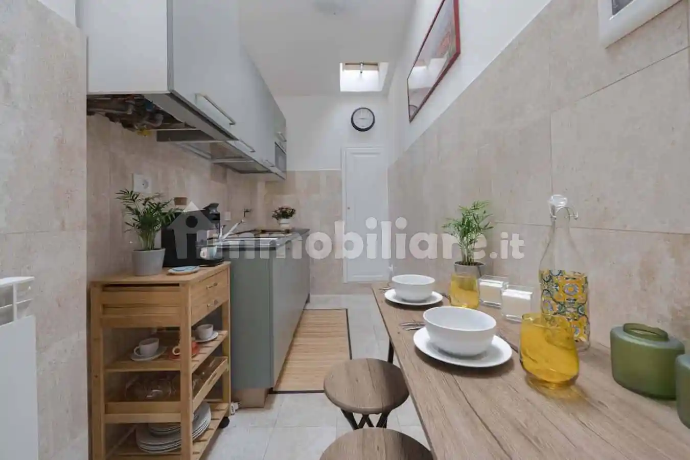 Monolocale piazza di Santa Maria Novella, Santa Maria Novella, Firenze - foto 3