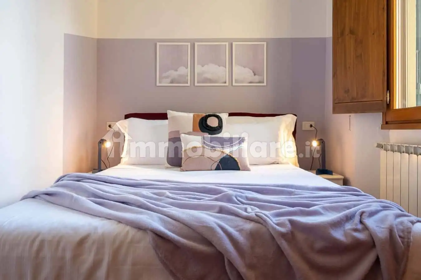 Appartamento in affitto a Firenze