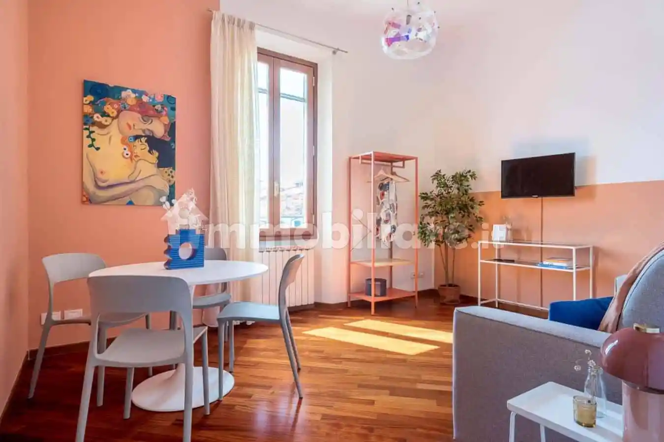 Bilocale via Leonardo Bruni, Gavinana, Firenze - foto 2