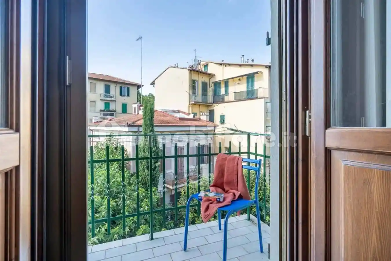 Bilocale via Leonardo Bruni, Gavinana, Firenze - foto 3