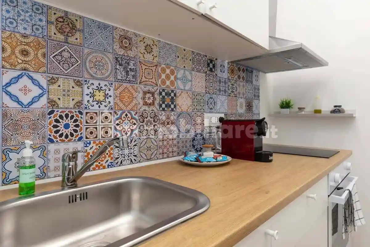 Appartamento Campo San Giacomo, San Giacomo, Trieste - foto 4