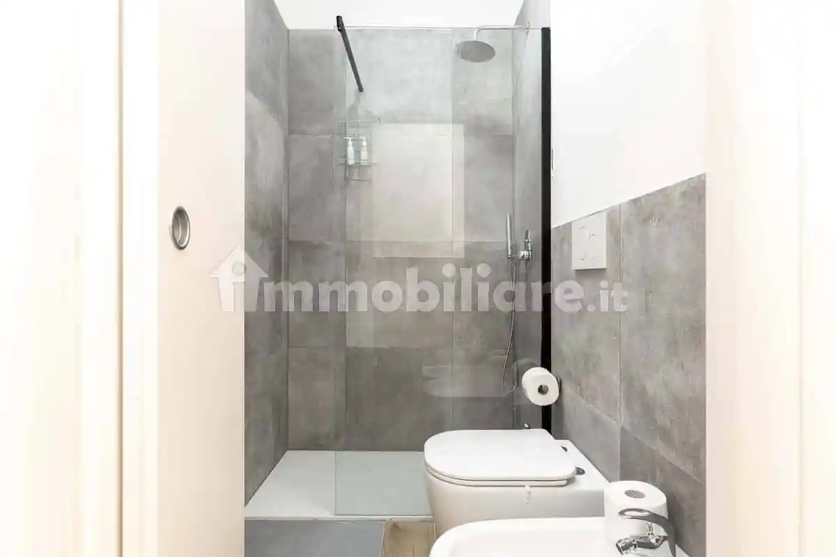 Appartamento Campo San Giacomo, San Giacomo, Trieste - foto 5