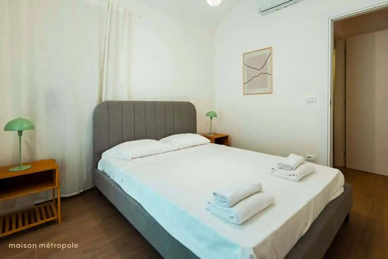 Bilocale via Eusebio Bava, Vanchiglia, Torino - foto 3