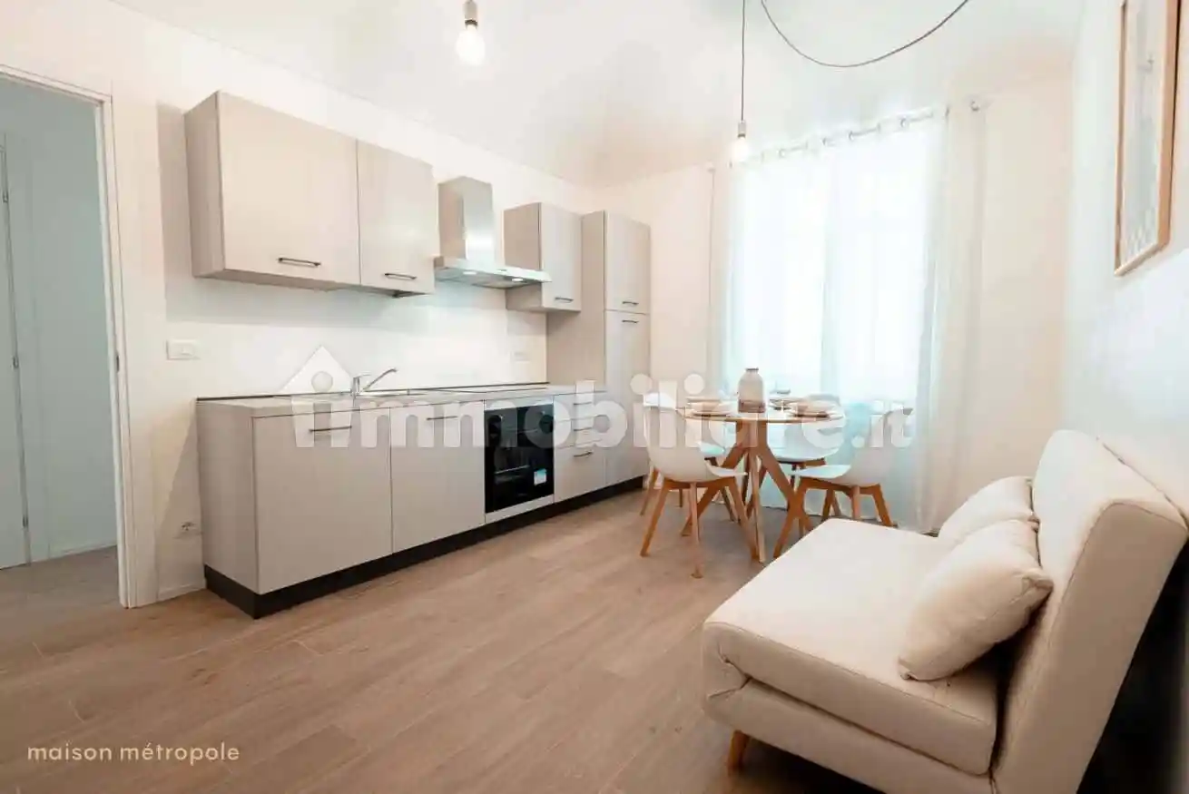 Bilocale via Eusebio Bava, Vanchiglia, Torino - foto 4