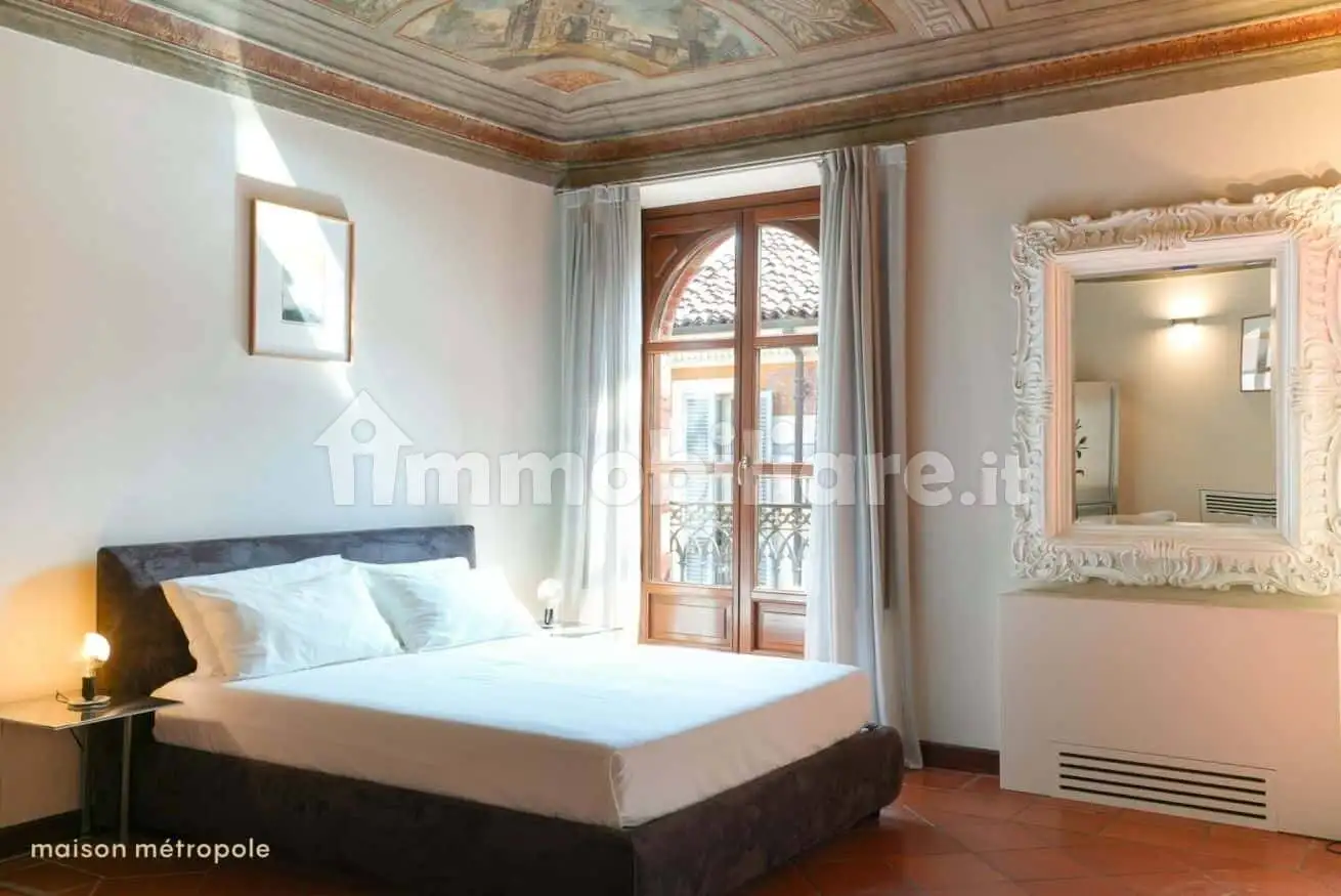 Appartamento in affitto a Asti