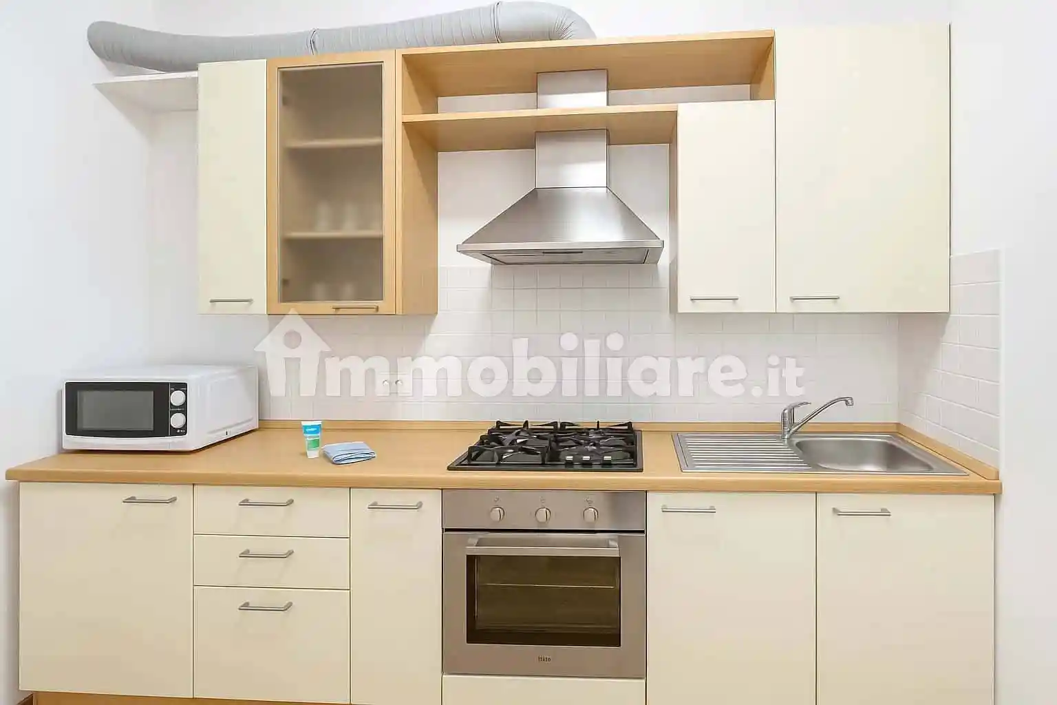 Bilocale via Ragazzi del '99, Saffi, Bologna - foto 3