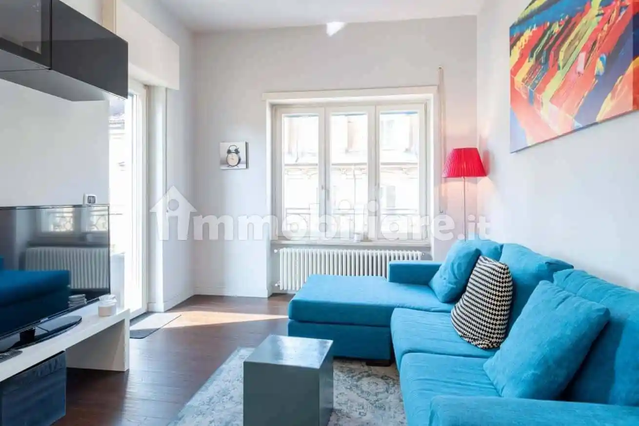 Trilocale corso Stati Uniti, Crocetta, Torino - foto 2