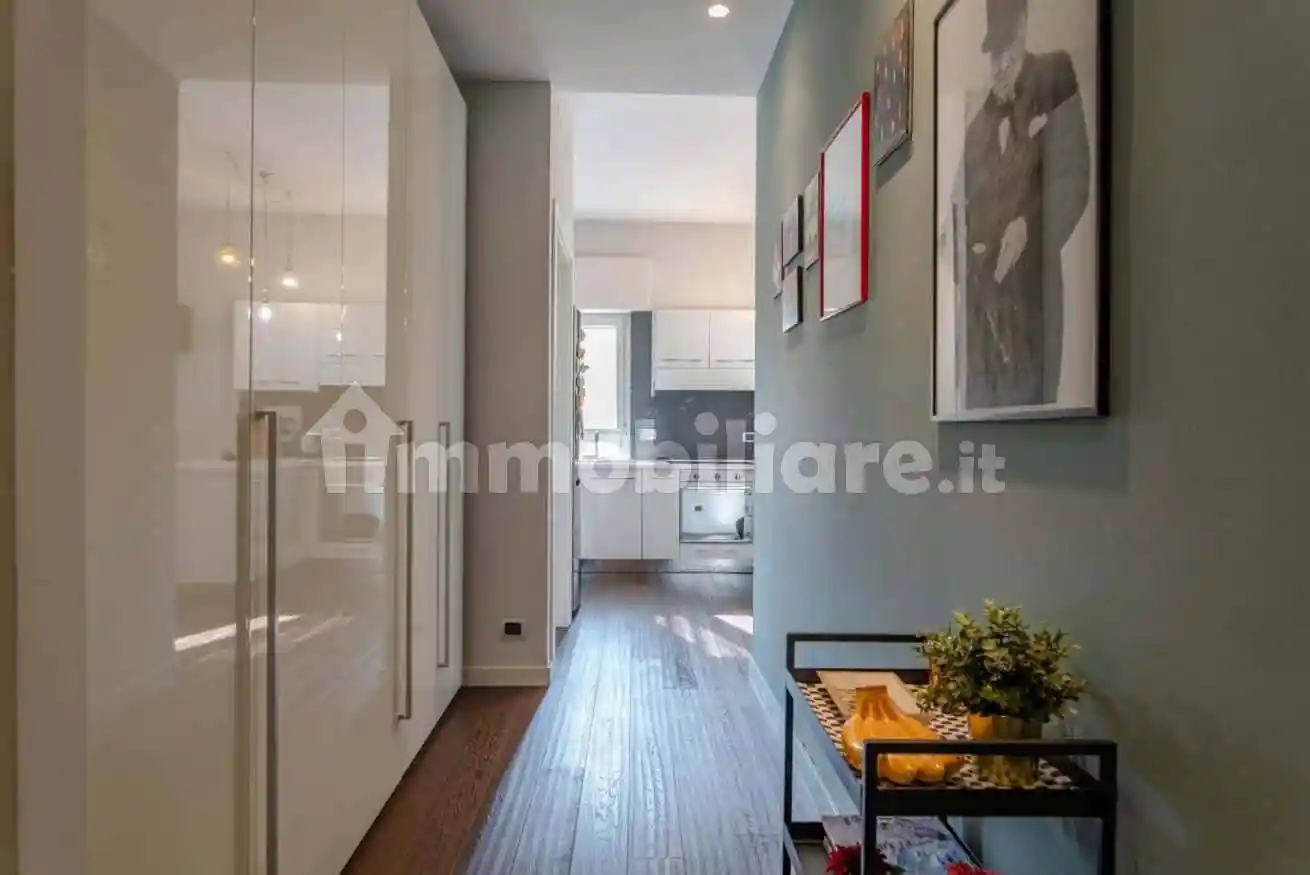 Trilocale corso Stati Uniti, Crocetta, Torino - foto 3