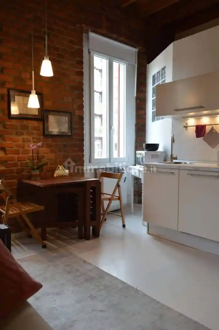 Monolocale via Giuseppe Ripamonti, Vigentino - Fatima, Milano - foto 2