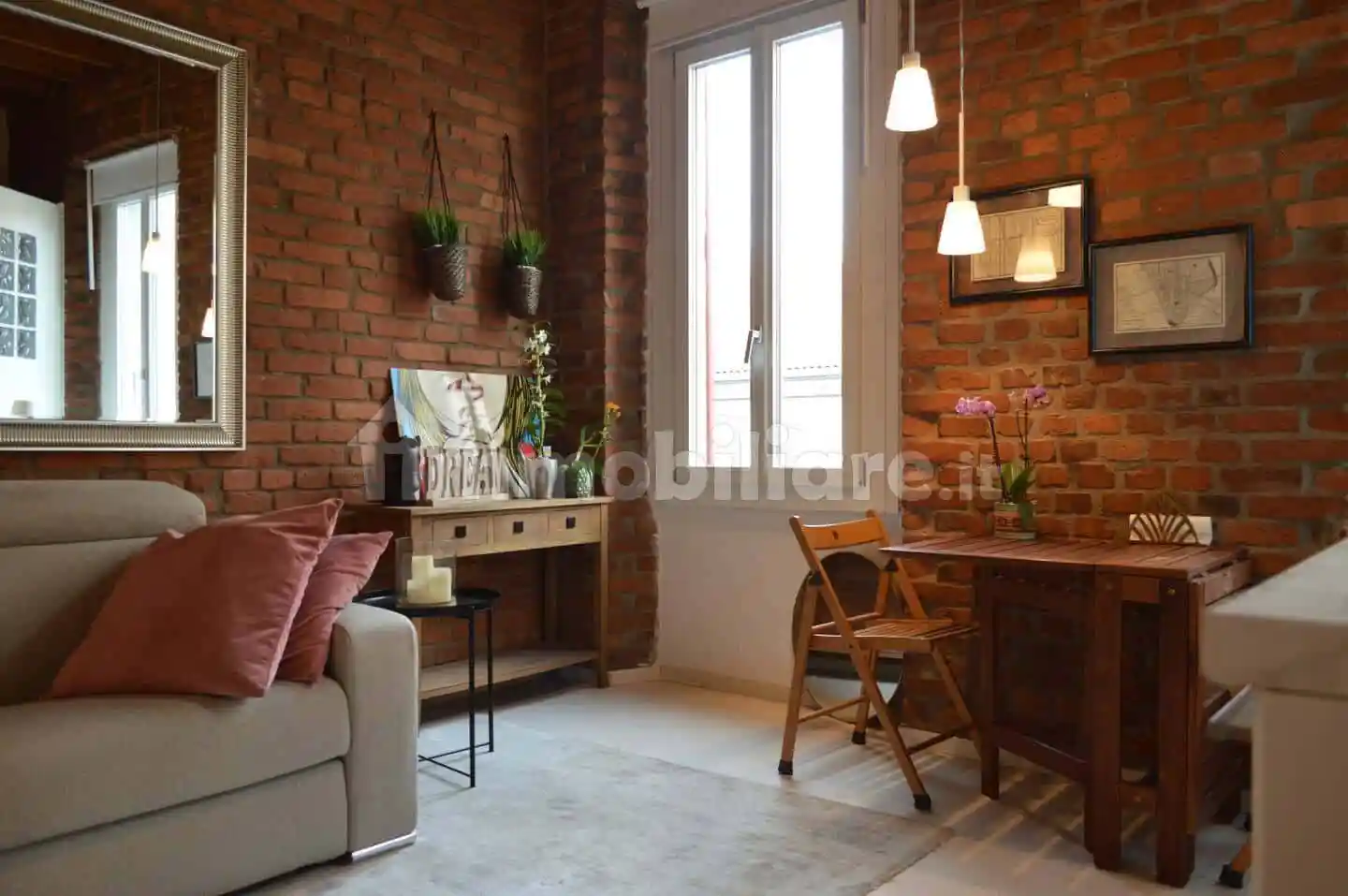 Monolocale via Giuseppe Ripamonti, Vigentino - Fatima, Milano - foto 3