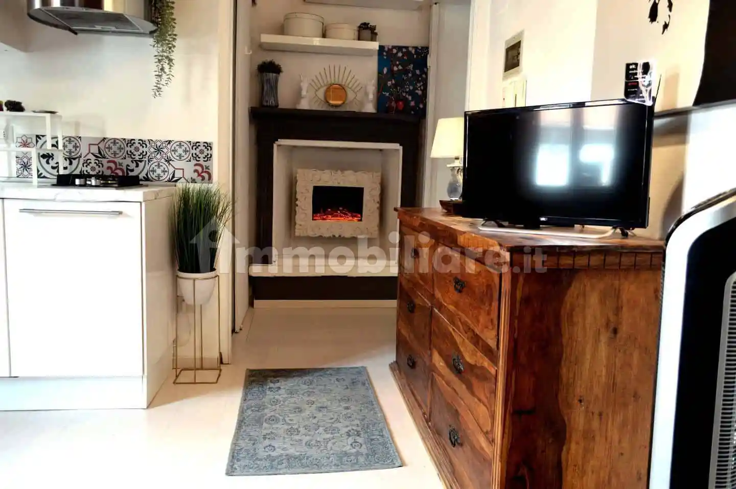 Monolocale via Giuseppe Ripamonti, Vigentino - Fatima, Milano - foto 5