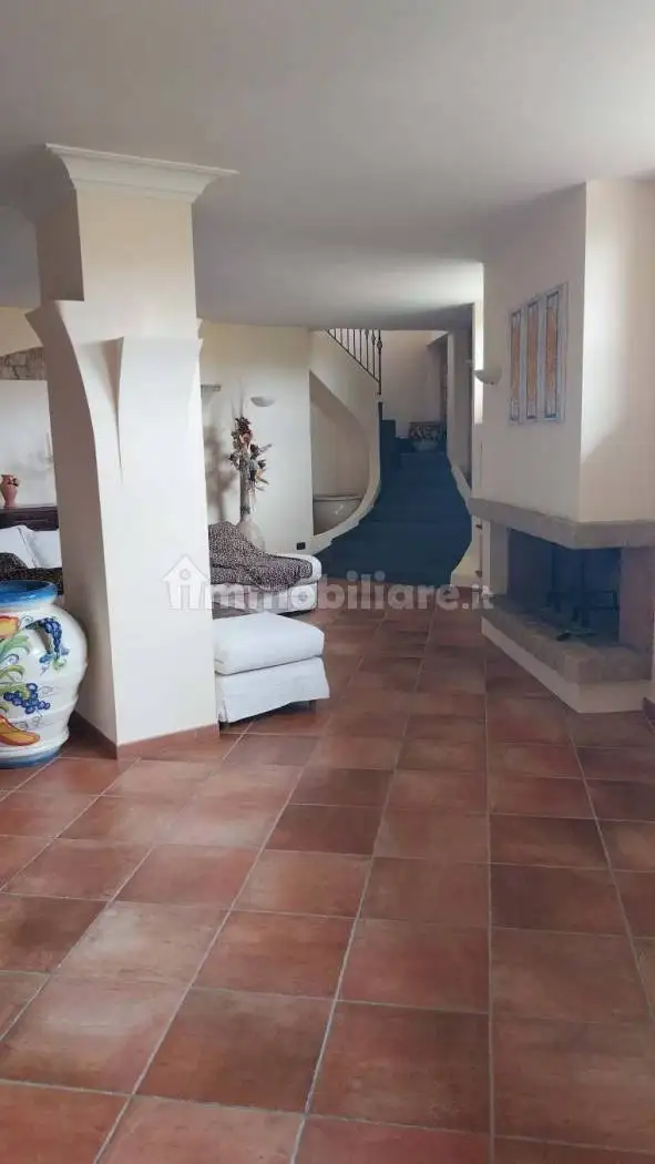 Appartamento in affitto a Napoli