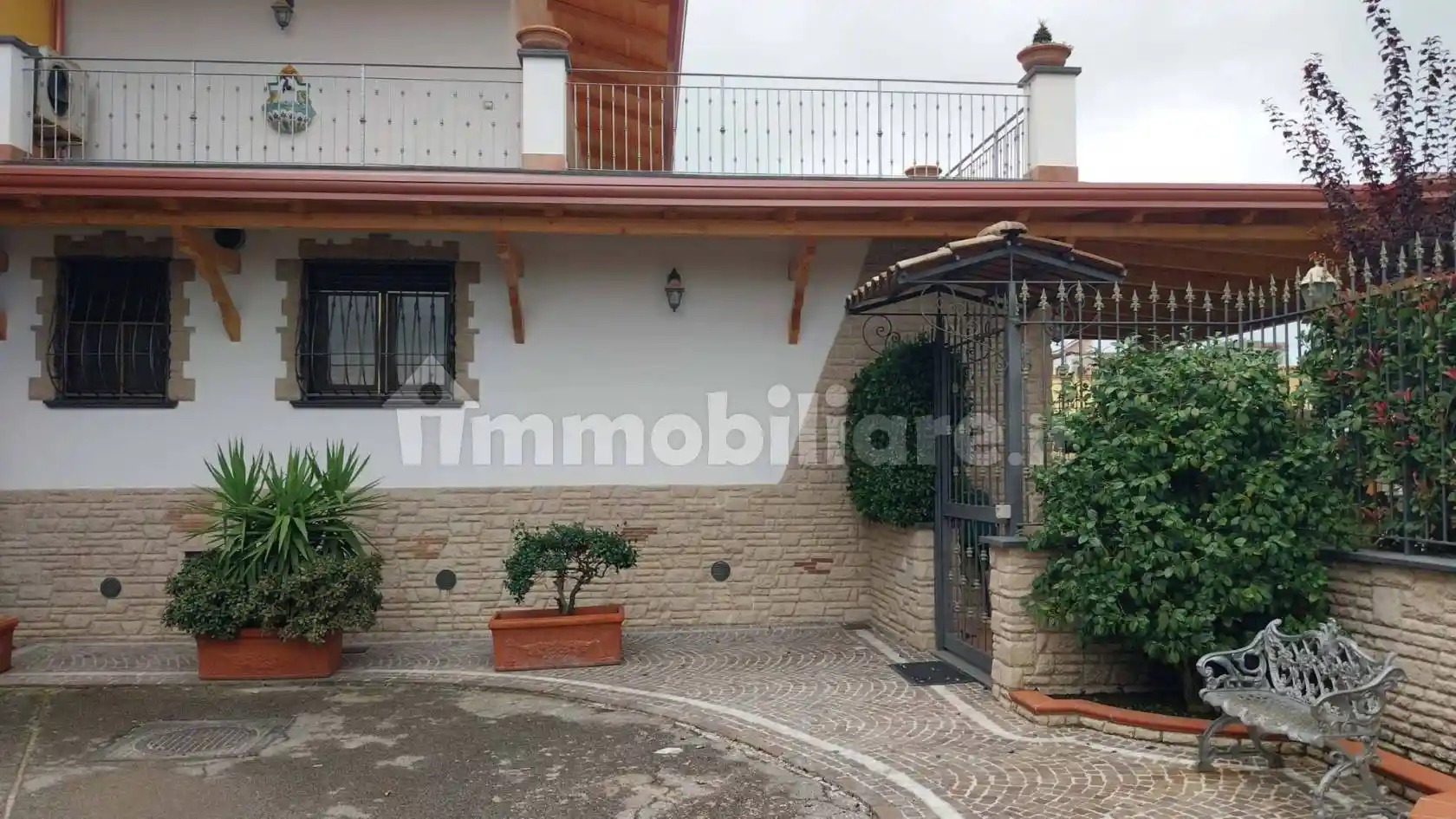 Quadrilocale via San Romualdo, Camaldoli, Napoli - foto 3