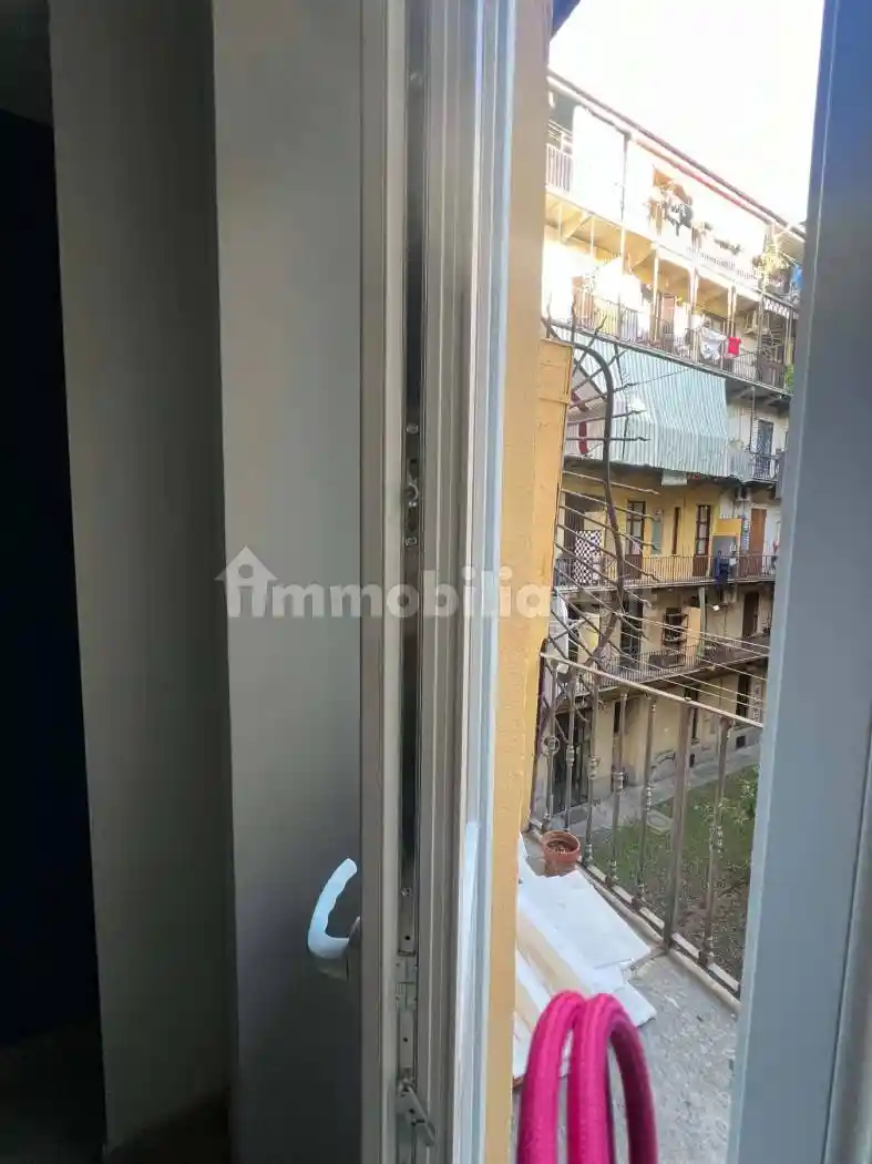 Bilocale via Santa Chiara, San Donato, Torino - foto 5