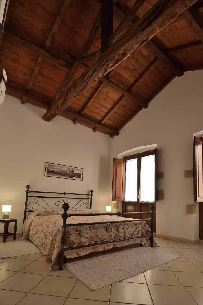 Trilocale via Napoli, Marina, Cagliari - foto 4