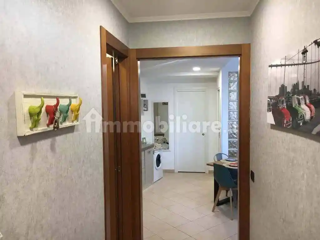 Bilocale via della Pisana, Pisana - Bravetta, Roma - foto 3