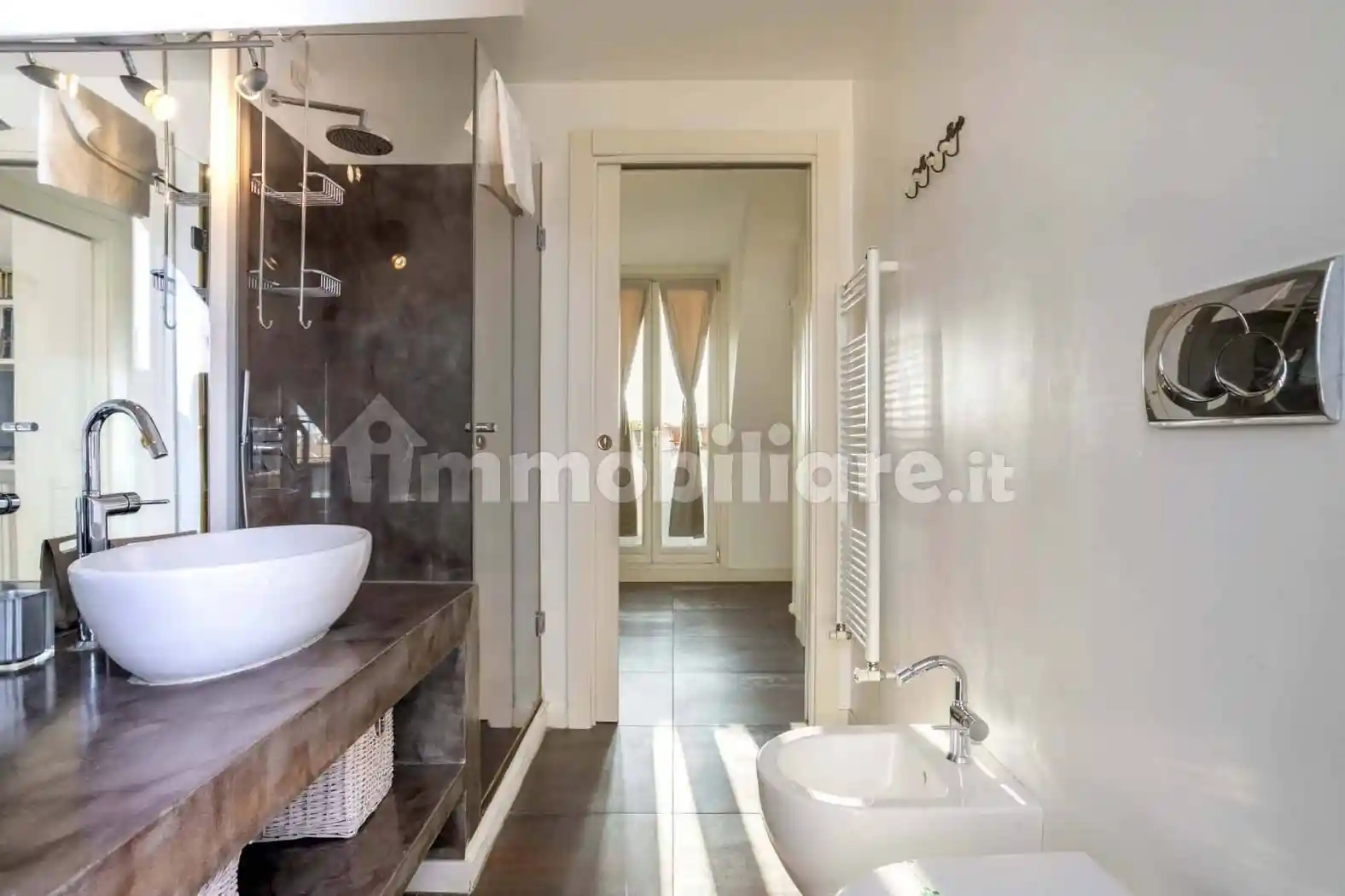 Bilocale via San Vittore, San Vittore, Milano - foto 2