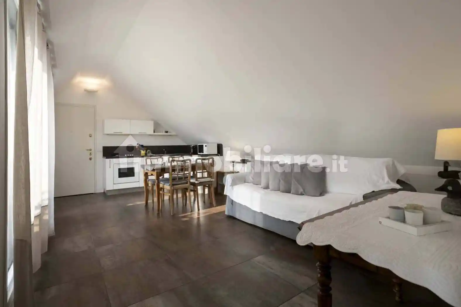 Bilocale via San Vittore, San Vittore, Milano - foto 3