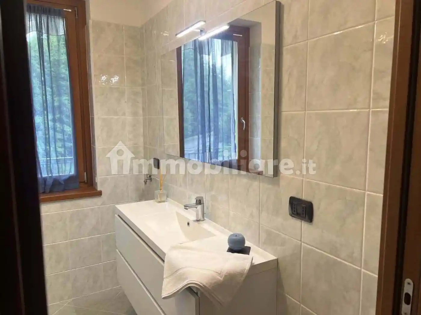 Bilocale via Monte Grappa, Villa Guardia - foto 5