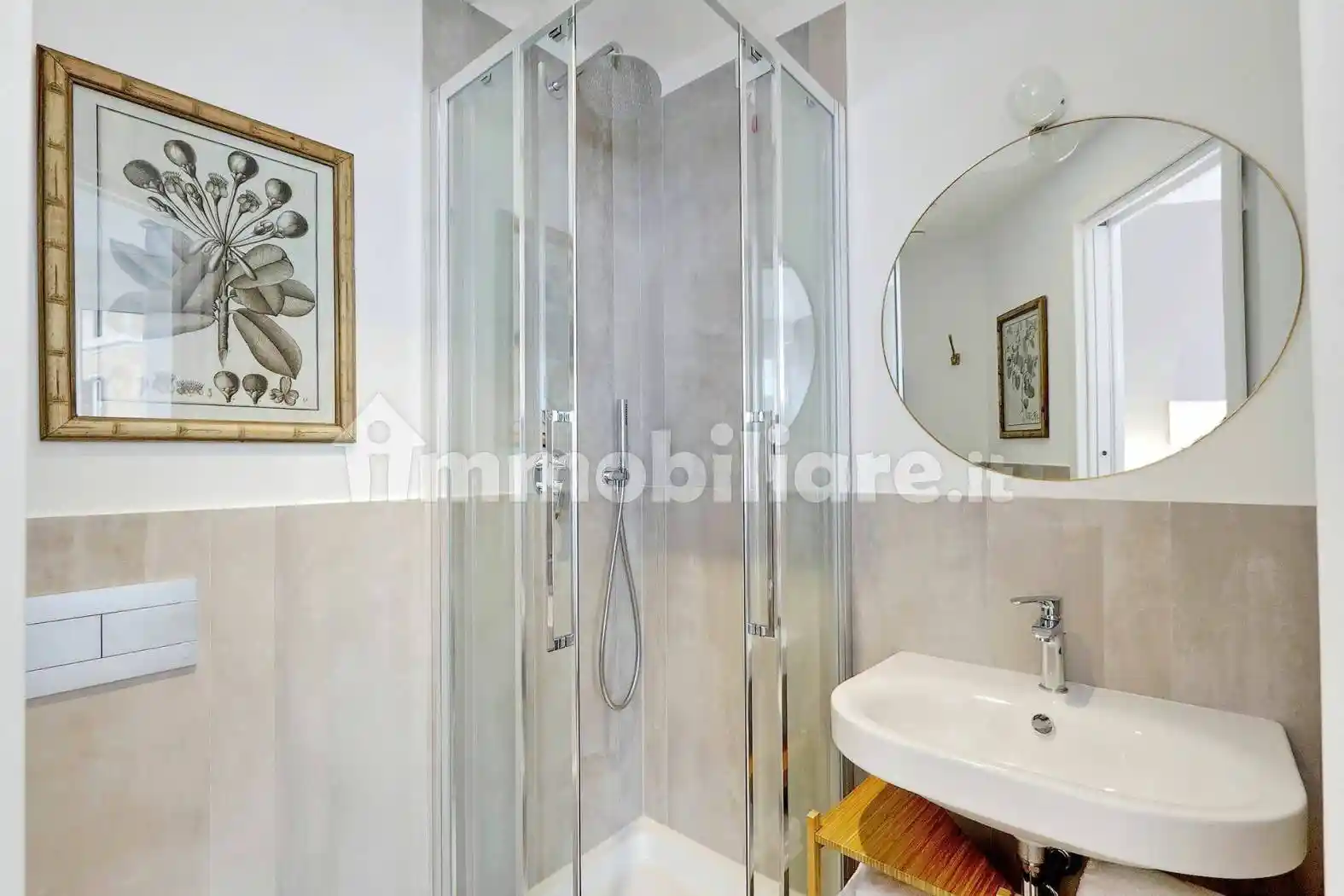 Trilocale via Flavia, Sallustiano, Roma - foto 3