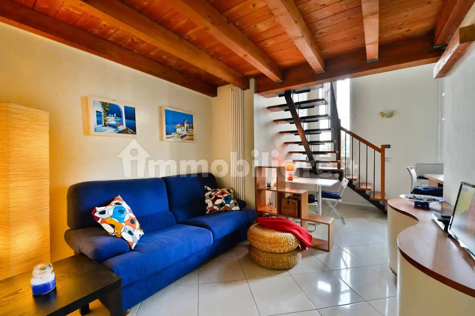 Bilocale via della Beverara, Noce - Pescarola, Bologna - foto 2