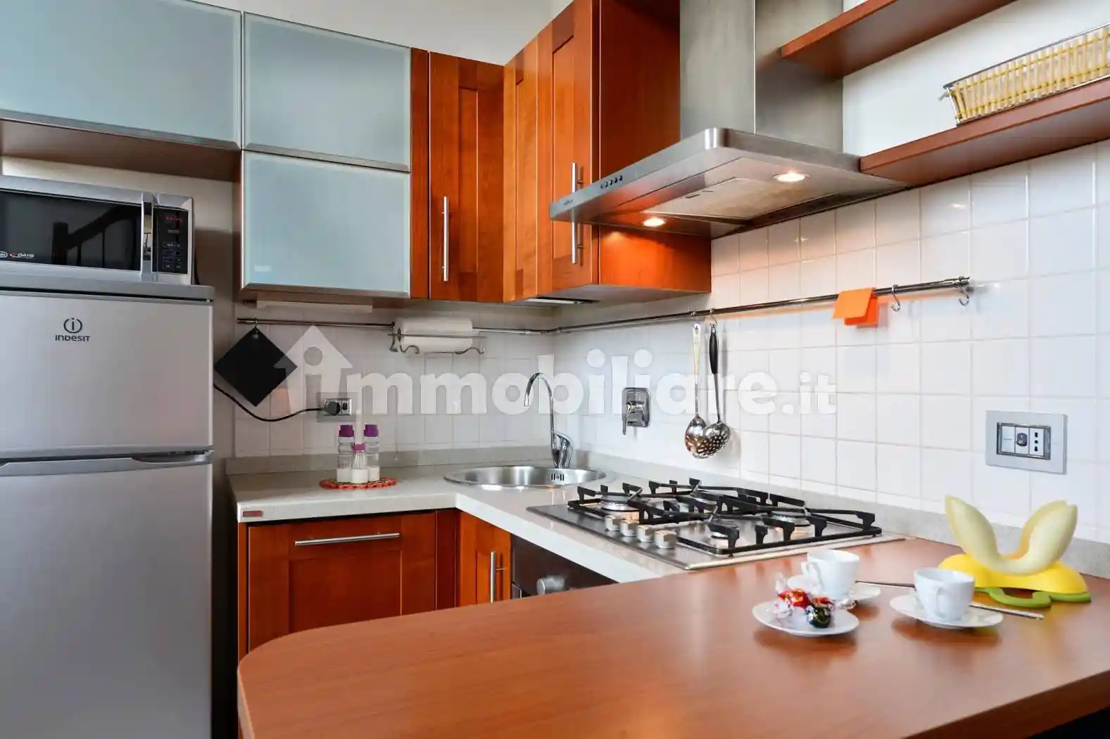 Bilocale via della Beverara, Noce - Pescarola, Bologna - foto 5