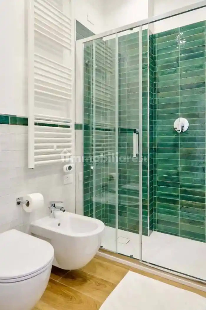 Bilocale via Giulia di Gallese, Monteverde Nuovo, Roma - foto 5