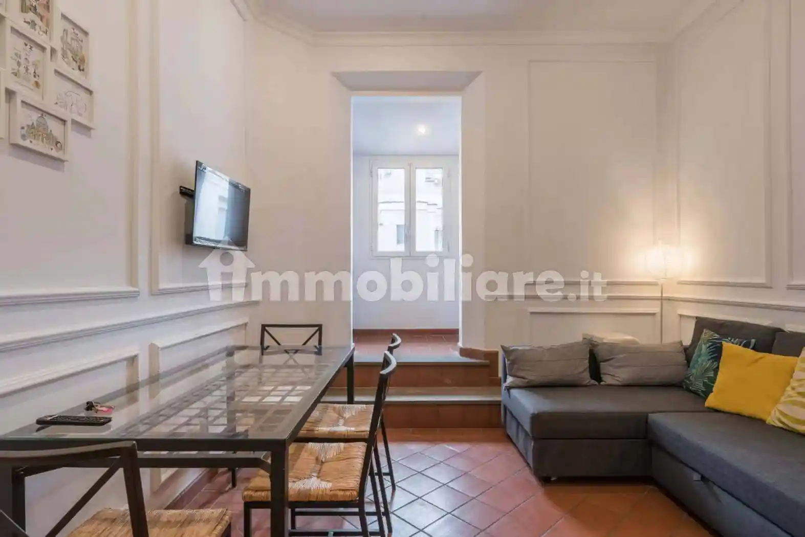 Bilocale via Belsiana, Spagna, Roma - foto 5