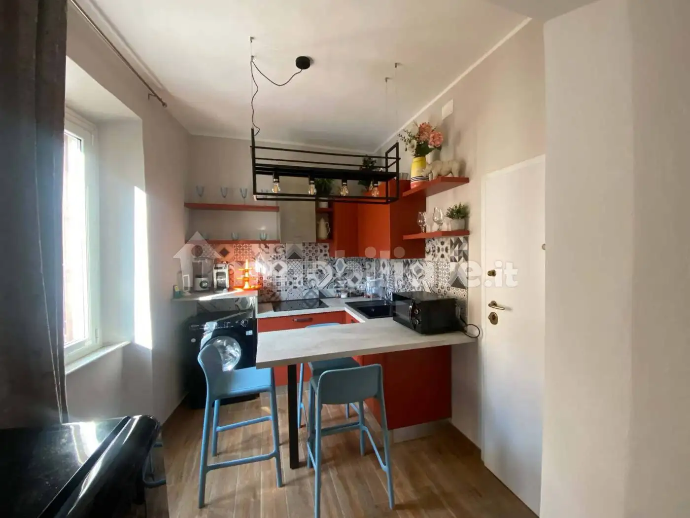 Appartamento in affitto a Grosseto