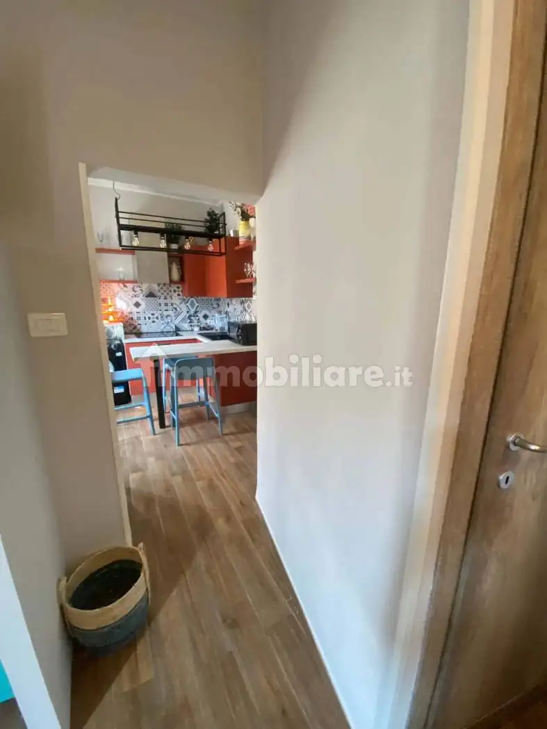 Bilocale via Montanara, Centro Storico, Grosseto - foto 5