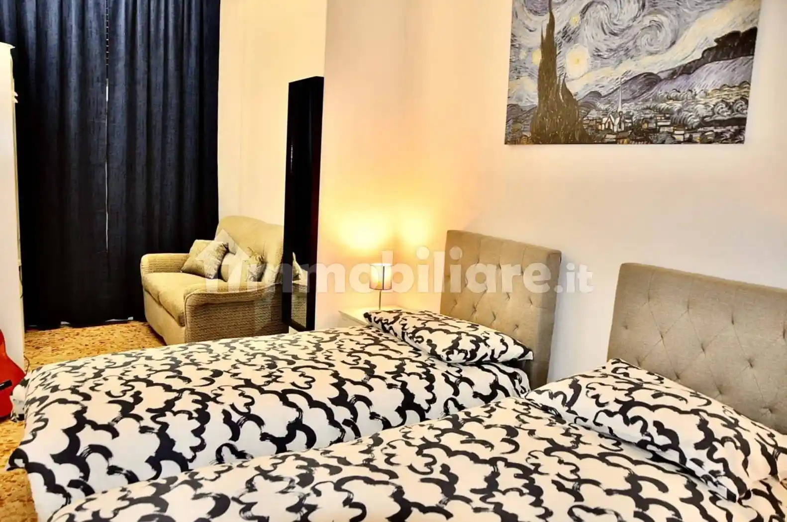 Trilocale via Vestricio Spurinna, Quadraro, Roma - foto 5