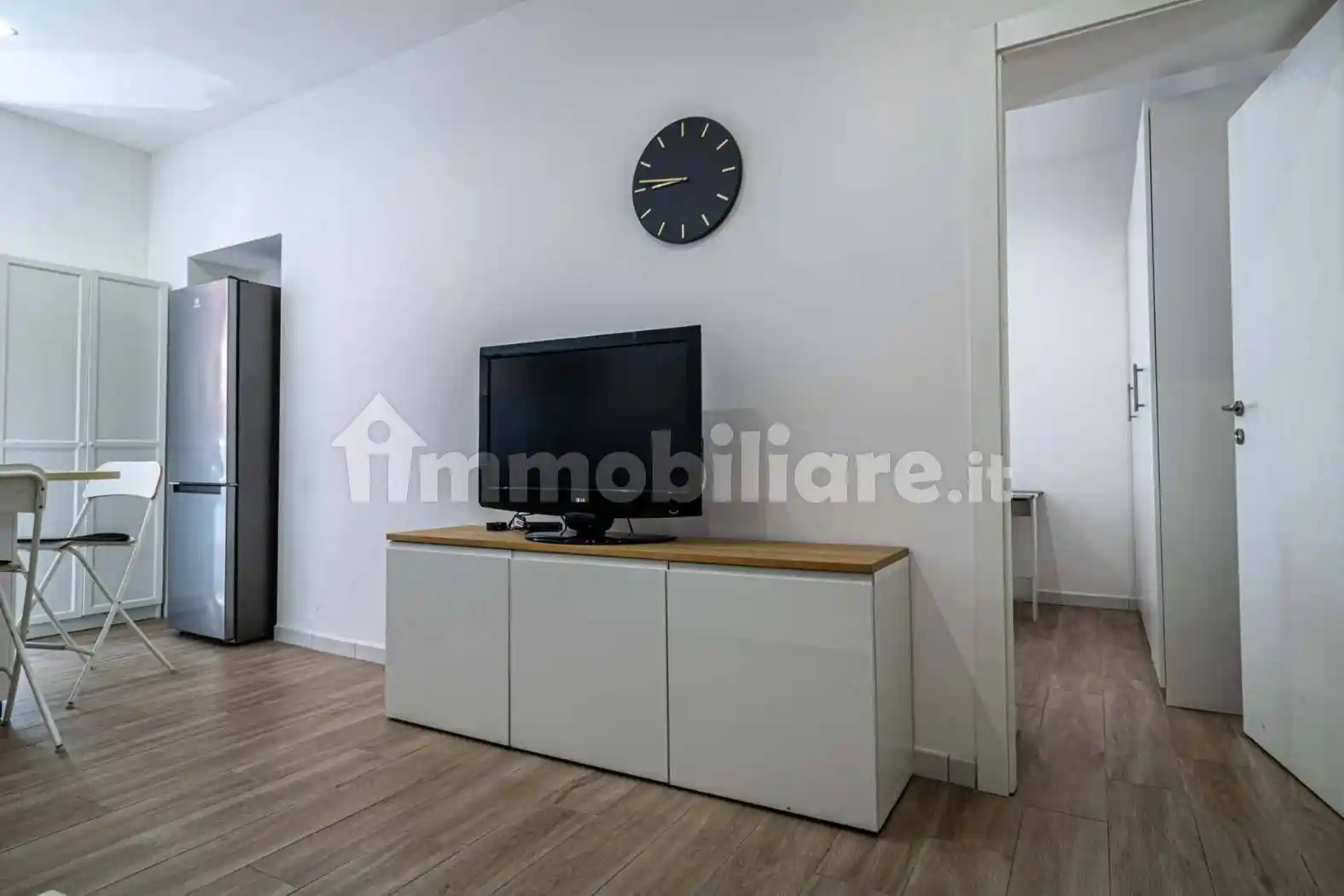 Trilocale via Plinio, Prati, Roma - foto 2